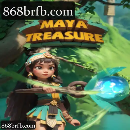 MayaTreasure