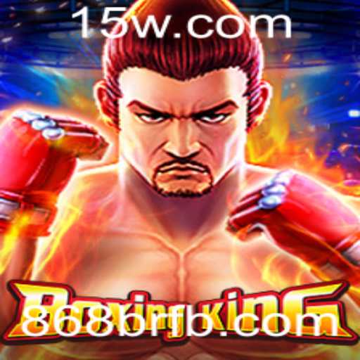 Explorando o Excitante Mundo do Jogo BoxingKing