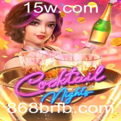 CocktailNights: Descubra o Mundo Fascinante do Jogo 868br