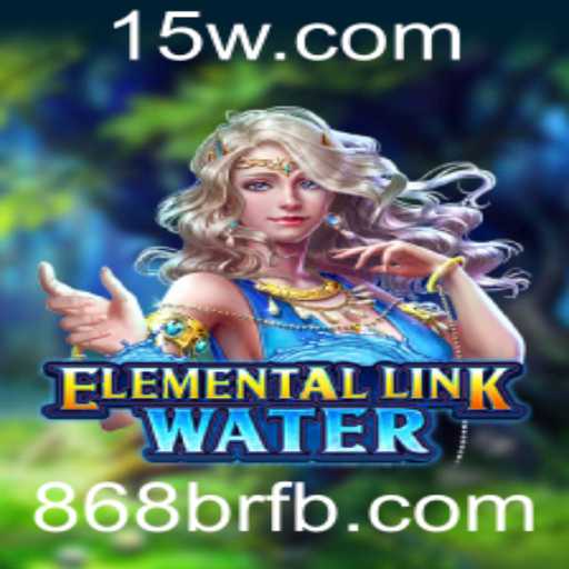 ElementalLinkWater: Uma Aventura de Estratégia Aquática