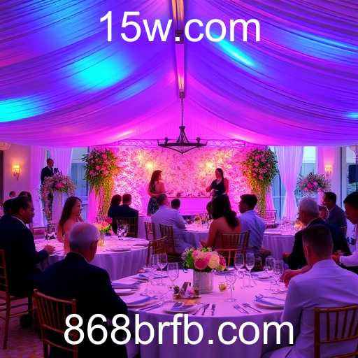 Eventos Exclusivos: A Experiência que a 868br Oferece