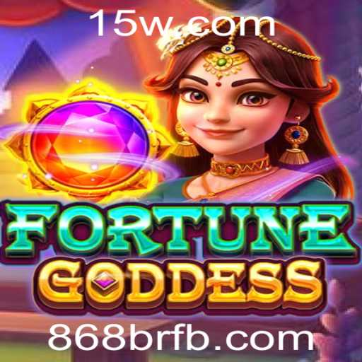 FORTUNEGODDESS: Uma Jornada Mística no Mundo dos Jogos