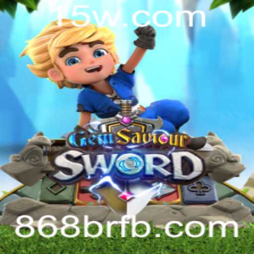 GemSaviourSword: Aventuras e Desafios em um Mundo Encantado