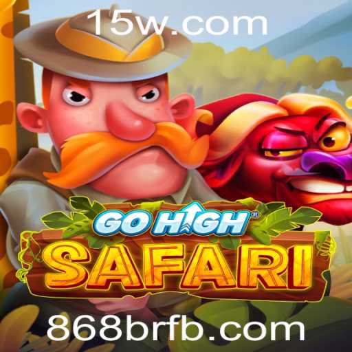 GoHighSafari: Explorando a Aventura do Safari com a Palavra-Chave 868br