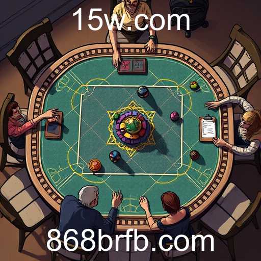 Explorando o Mundo dos Jogos de Mesa: Da História ao Fascínio Atual