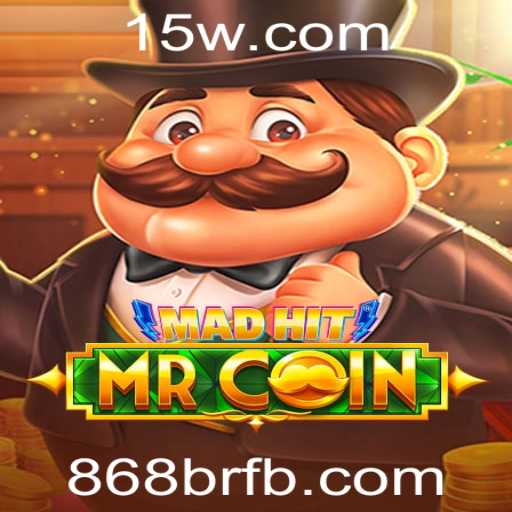 MadHitMrCoin: Uma Aventura Empolgante no Mundo dos Jogos
