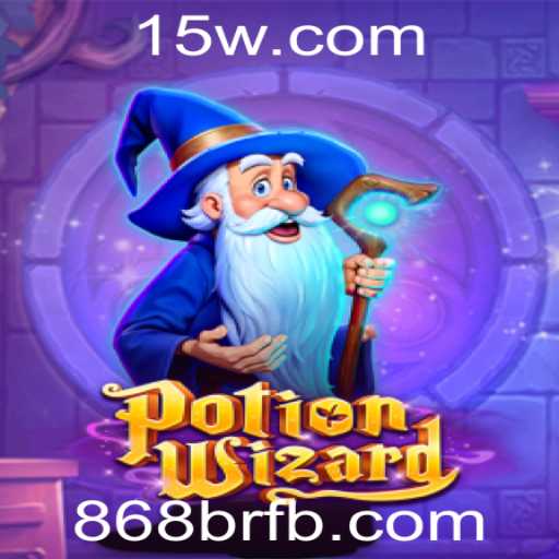 Descubra o Fascinante Mundo de PotionWizard: Um Mergulho no Universo da Alquimia Digital