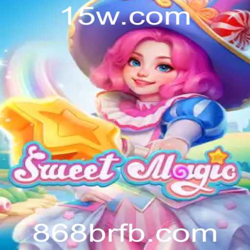 Descubra o Novo Fenômeno dos Jogos: SweetMagic e a Tendência 868br