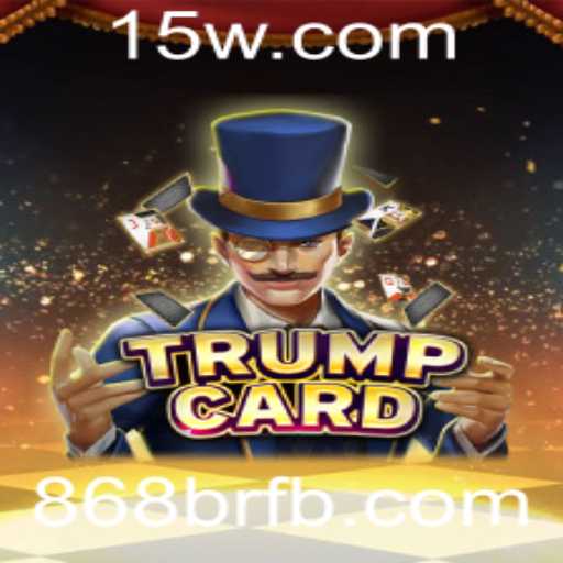Explorando o Mundo de TrumpCard: Um Jogo Único e Cativante