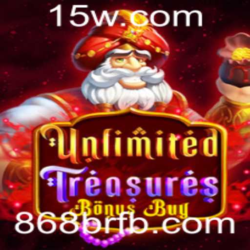 Desvendando UnlimitedTreasuresBonusBuy: O Jogo de Aventura Virtual