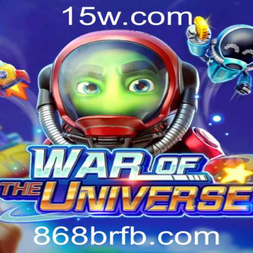 Explorando o Jogo WAROFTHEUNIVERSE: Regras e Dinâmica